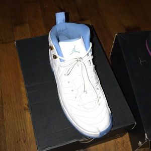 Air Jordan 12 Retro